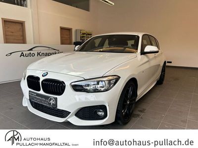 gebraucht BMW 118 1er - i Edition M Sport Shadow /LED/PDC/