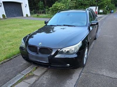 BMW 523