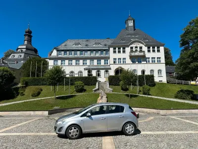 Gebraucht Opel Corsa Satellite 85 PS (62 kW) 2011 Silber Kleinwagen
