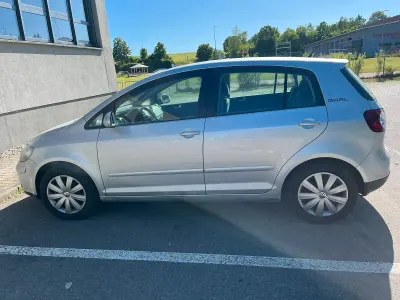 Gebraucht VW Golf IV