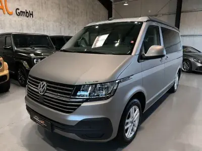 Gebraucht VW California