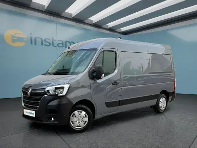 Gebraucht Renault Master