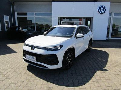 Brugt VW Tayron R-line 193 HK (141 kW) 2025 SUV