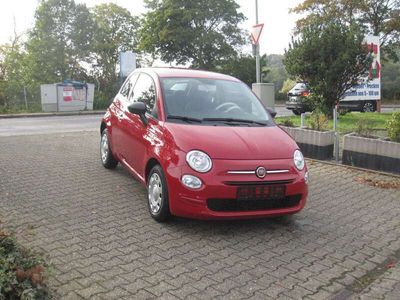 gebraucht Fiat 500 1.0 GSE Hybrid Cult 3-t.