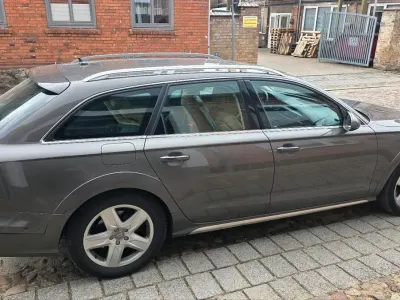 Gebraucht Audi A6 Allroad