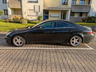 Mercedes CLS350