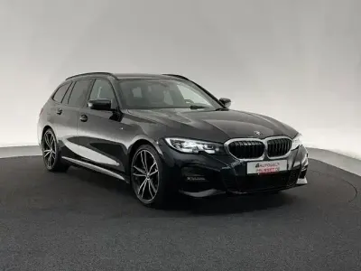 Gebraucht BMW 330
