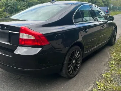 Gebraucht Volvo S80