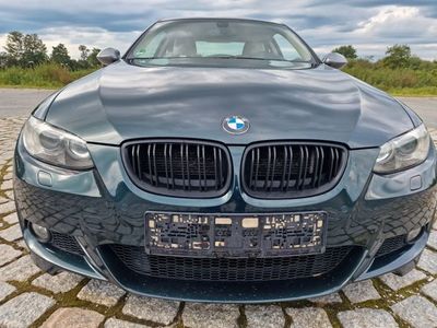 gebraucht BMW 325 325 Baureihe 3 Coupe i