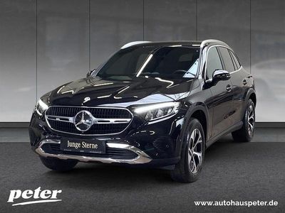 Mercedes GLC300e