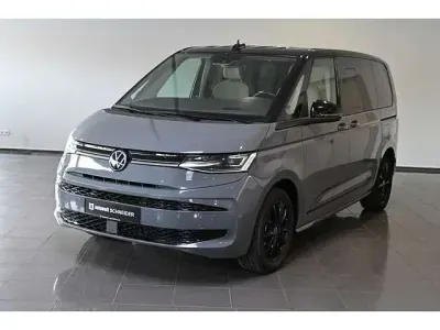 Gebraucht VW Multivan Edition 150 PS (110 kW) 2024 Van / Kleinbus