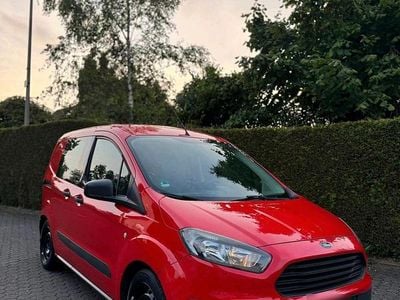 Ford Courier