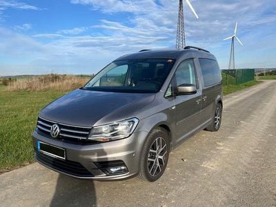 VW Caddy