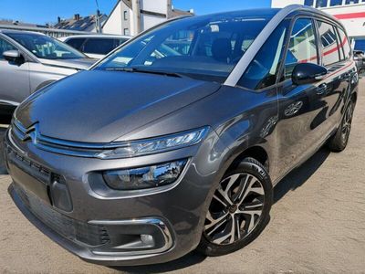 Citroën Grand C4 Picasso