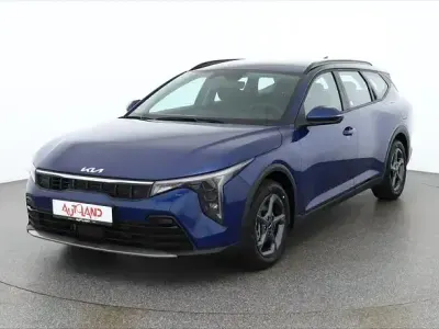 Neu Kia K4 150 PS (110 kW) 2026 Andere Kombi