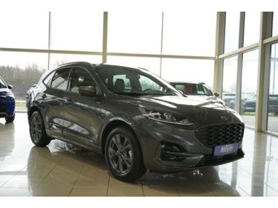 gebraucht Ford Kuga 1.5