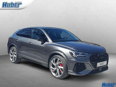 Gebraucht Audi RS Q3 Sportback Ambiente 400 PS (294 kW) 2023 Grau SUV
