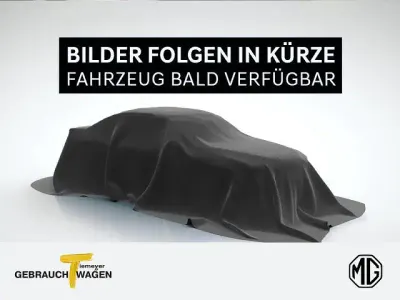 Neu MG MG3 Luxury 197 PS (144 kW) 2026 Blau Kleinwagen