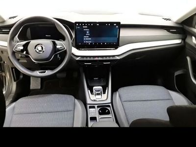 Gebraucht Skoda Octavia Selection 150 PS (110 kW) 2024 Grau Kombi
