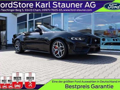 gebraucht Ford Mustang GT 5.0 V8 NEUES MODELL / VERFÜGBAR