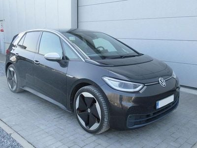 Gebraucht VW ID.3 Pro Performance 150 kW (204 PS) 2020 Grau Kleinwagen