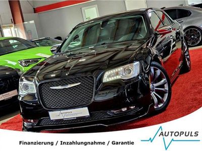 Chrysler 300C
