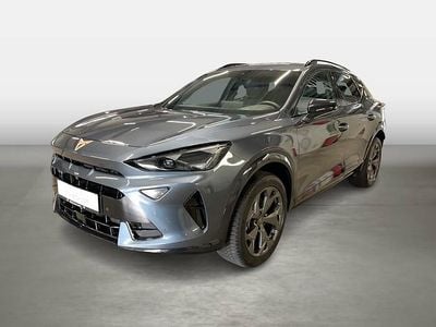 Gebraucht Cupra Formentor 150 PS (110 kW) 2025 Magnetic tech SUV