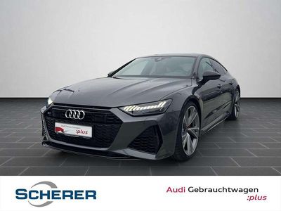 Audi RS7