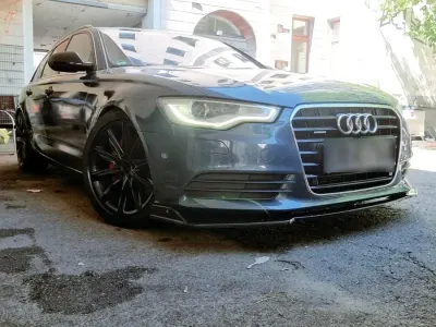 Gebraucht Audi A6