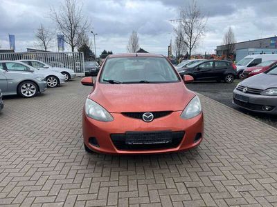 gebraucht Mazda 2 1.3 Impression