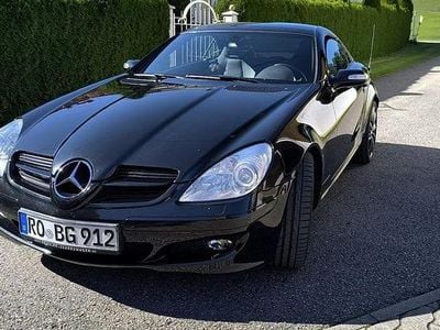 Mercedes SLK280