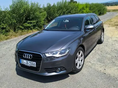 Gebraucht Audi A6 Allroad