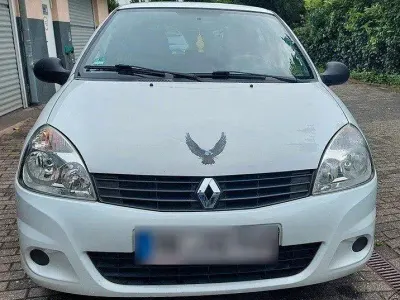 Gebraucht Renault Clio