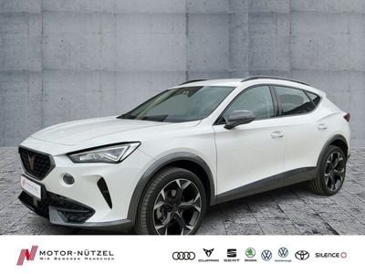 Gebraucht Cupra Formentor 150 PS (110 kW) 2023 Andere farbe SUV