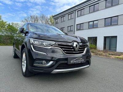 Second-hand Renault Koleos LIMITED 177 CP (130 kW) 2019 Negru SUV