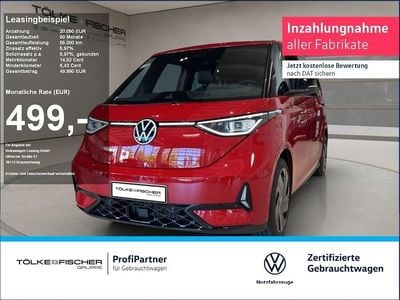 VW ID. Buzz