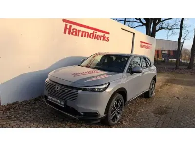 Neu Honda HR-V Advance 107 PS (78 kW) 2026 SUV