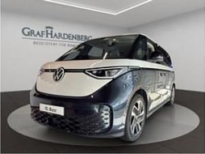 Nuova VW ID. Buzz 210 kW (286 CV) 2026 Bianco Monovolume