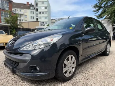 Gebraucht Peugeot 206