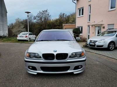 gebraucht BMW 325 i Touring PERFEKTE HISTORIE / BiXenon /Memory