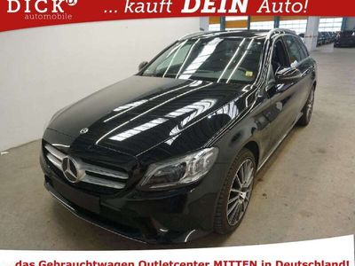 Mercedes C300e