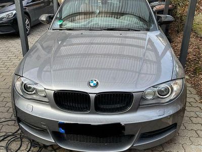 BMW 135