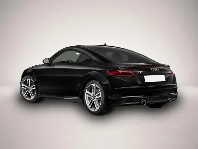Gebraucht Audi TT