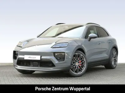 Usata Porsche Macan 380 kW (517 CV) 2025 Grigio SUV