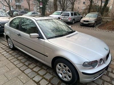 BMW 316 Compact