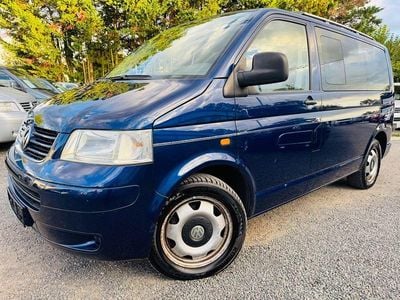 VW T5