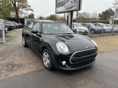 Mini One Clubman
