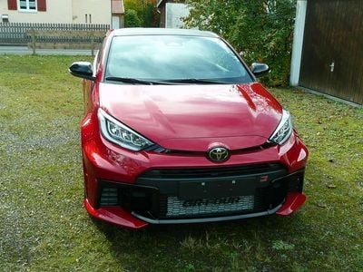 Gebraucht Toyota Yaris 280 PS (205 kW) 2025 Rot Kleinwagen