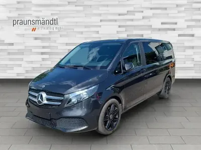 Gebraucht Mercedes V300 Edition 237 PS (174 kW) 2023 Andere Van / Kleinbus