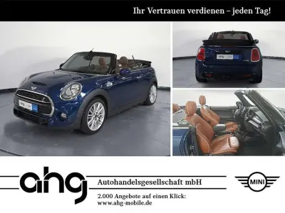 Gebraucht Mini Cooper S Cabriolet
